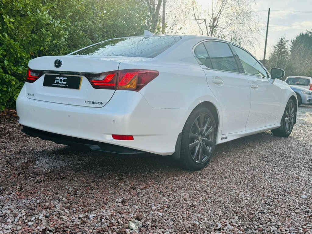 Used Lexus GS 2015 for sale - 77249820: Photo 20