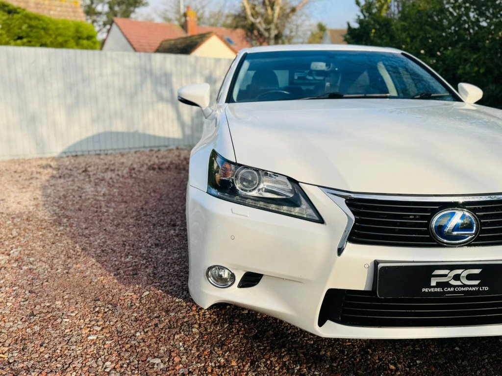 Used Lexus GS 2015 for sale - 77249820: Photo 21