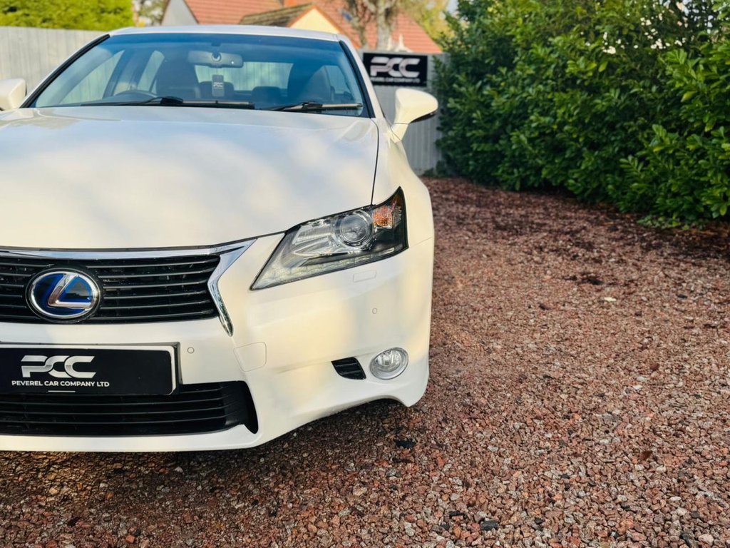 Used Lexus GS 2015 for sale - 77249820: Photo 22