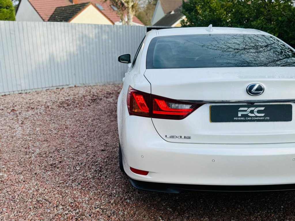 Used Lexus GS 2015 for sale - 77249820: Photo 23