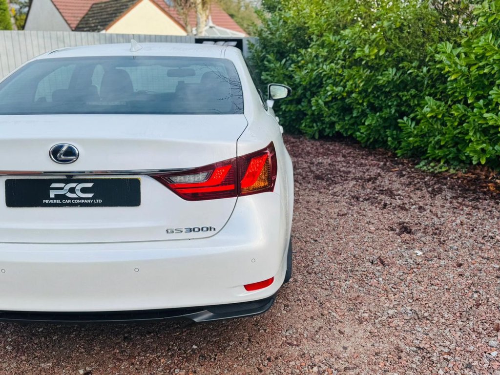 Used Lexus GS 2015 for sale - 77249820: Photo 24