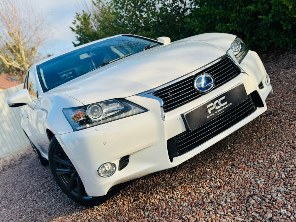 Used Lexus GS 2015 for sale - 77249820: Photo 25