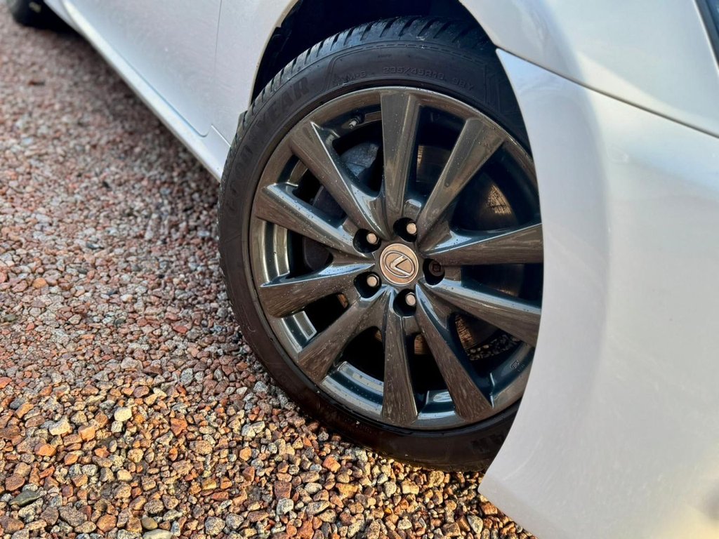 Used Lexus GS 2015 for sale - 77249820: Photo 26