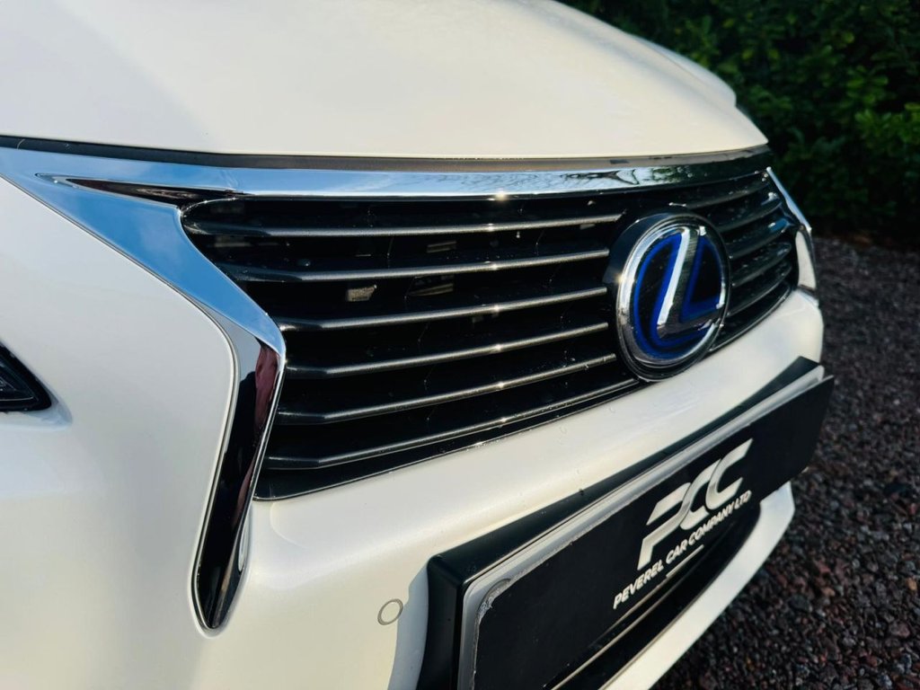 Used Lexus GS 2015 for sale - 77249820: Photo 28