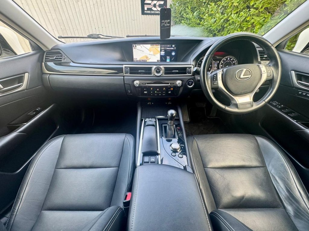 Used Lexus GS 2015 for sale - 77249820: Photo 3