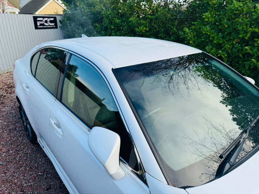 Used Lexus GS 2015 for sale - 77249820: Photo 31