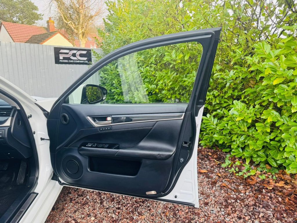 Used Lexus GS 2015 for sale - 77249820: Photo 33