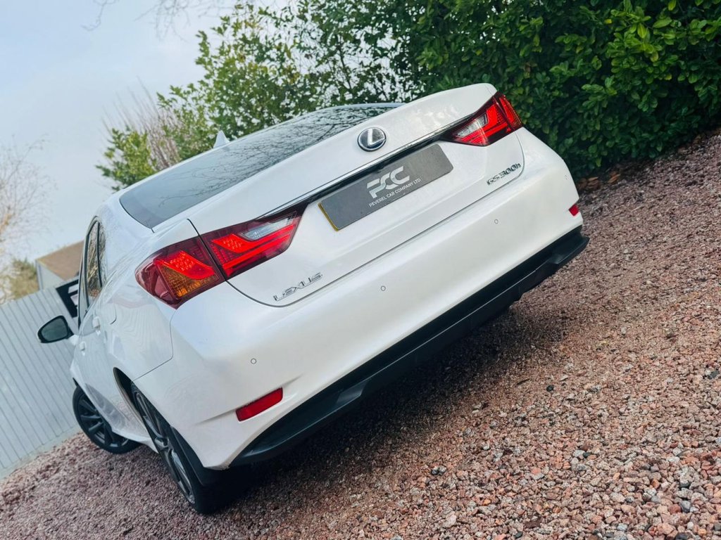 Used Lexus GS 2015 for sale - 77249820: Photo 37