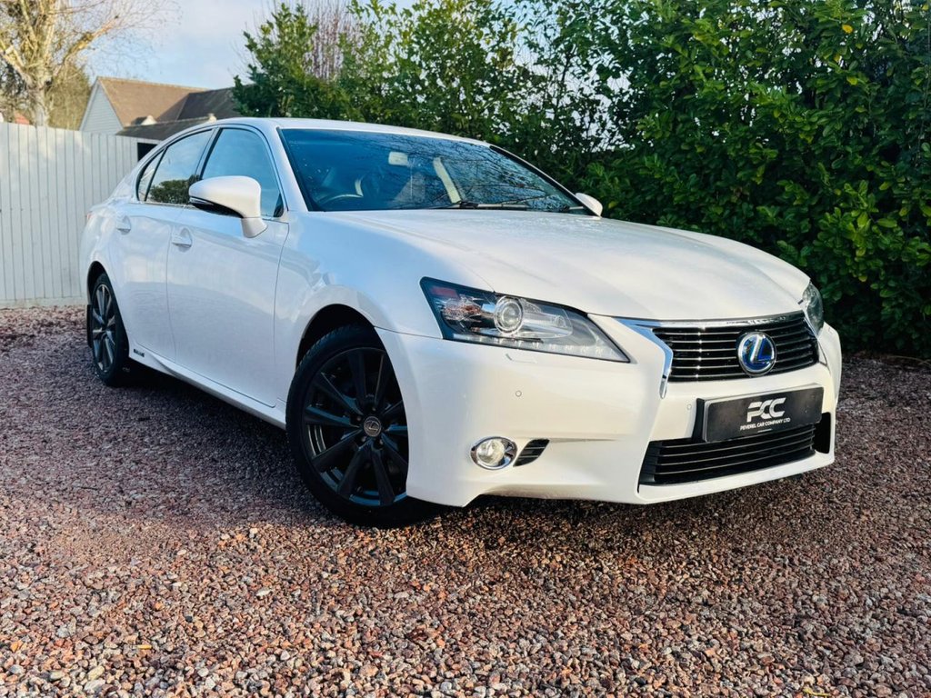 Used Lexus GS 2015 for sale - 77249820: Photo 4