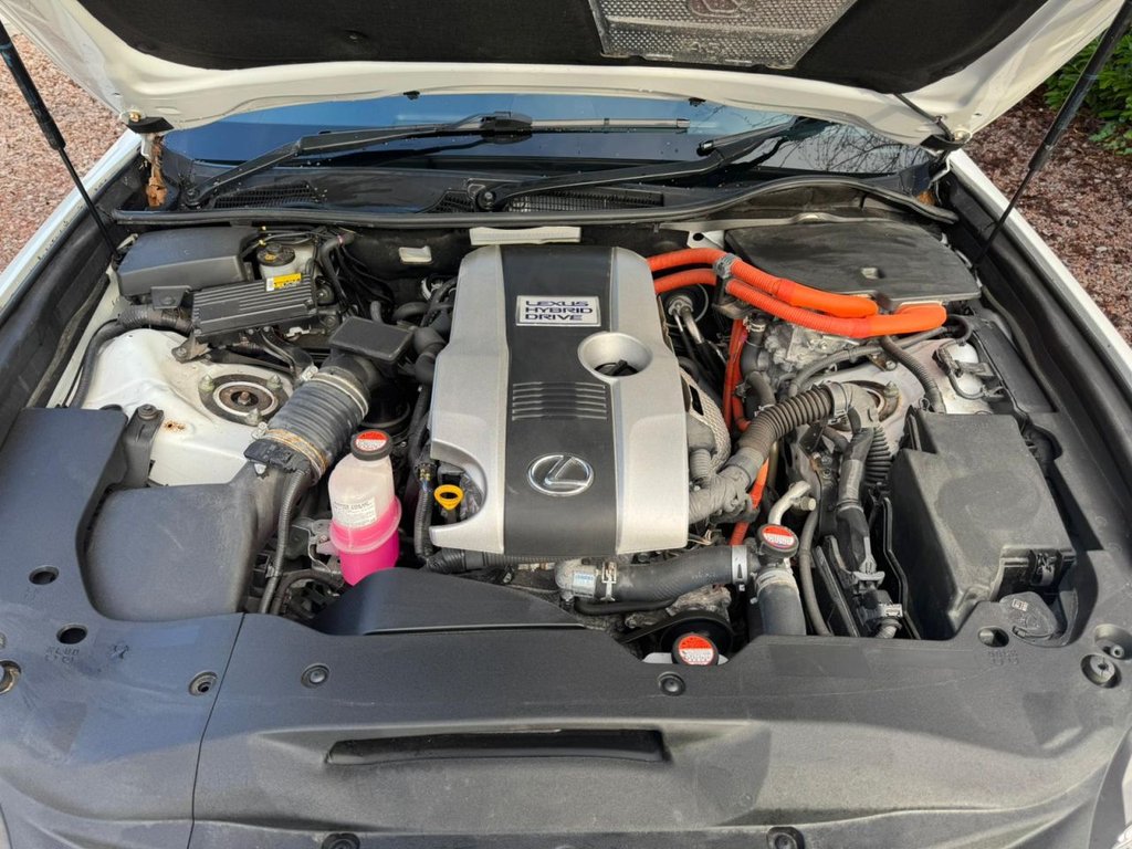 Used Lexus GS 2015 for sale - 77249820: Photo 44