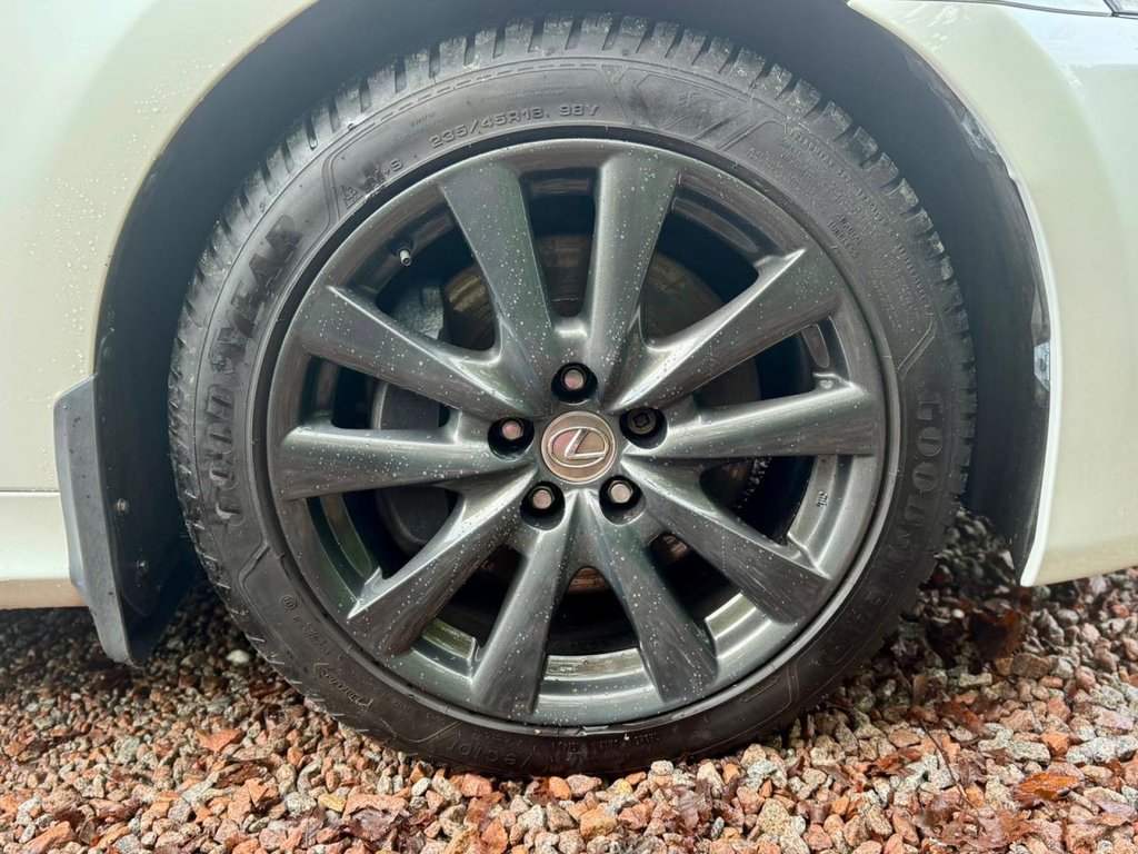 Used Lexus GS 2015 for sale - 77249820: Photo 46