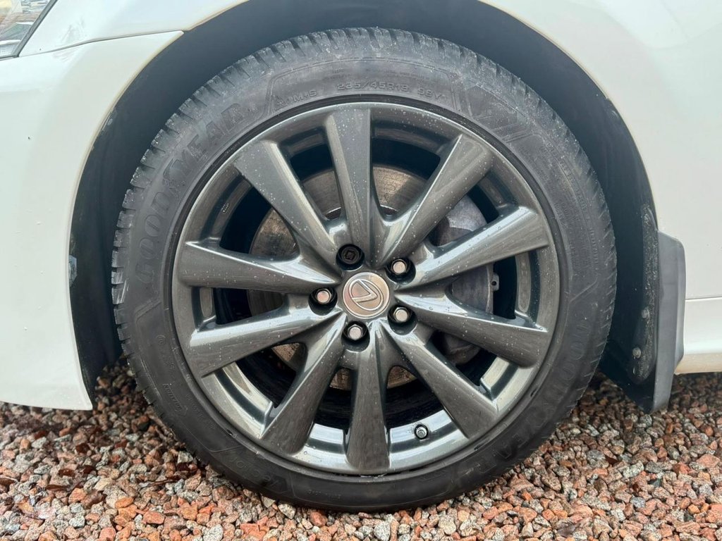 Used Lexus GS 2015 for sale - 77249820: Photo 47