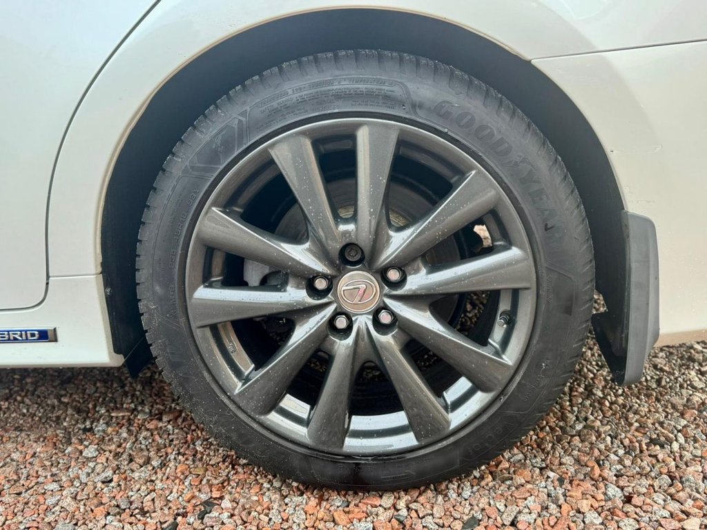 Used Lexus GS 2015 for sale - 77249820: Photo 48