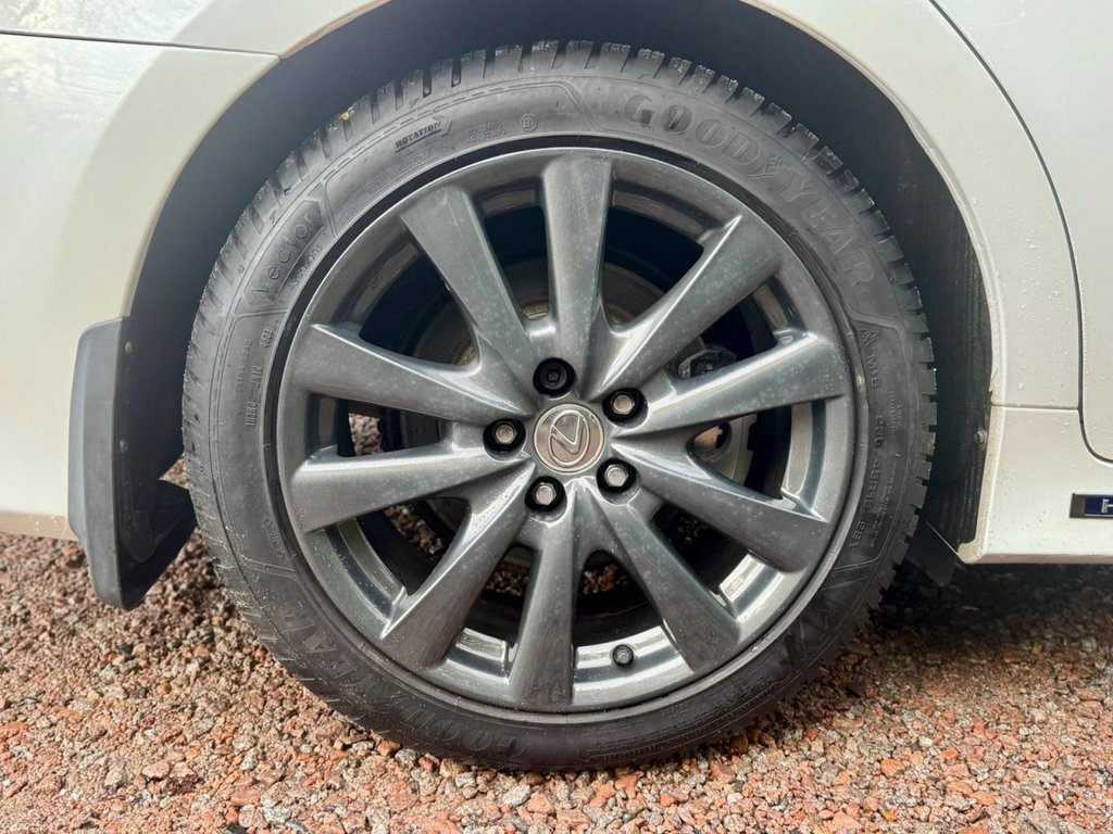 Used Lexus GS 2015 for sale - 77249820: Photo 49