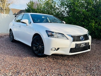 Used Lexus GS 2015 for sale - 77249820: Photo