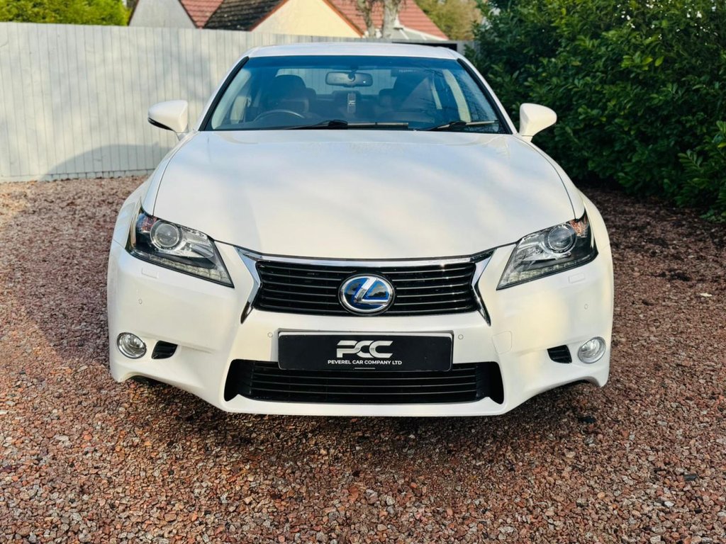 Used Lexus GS 2015 for sale - 77249820: Photo 5