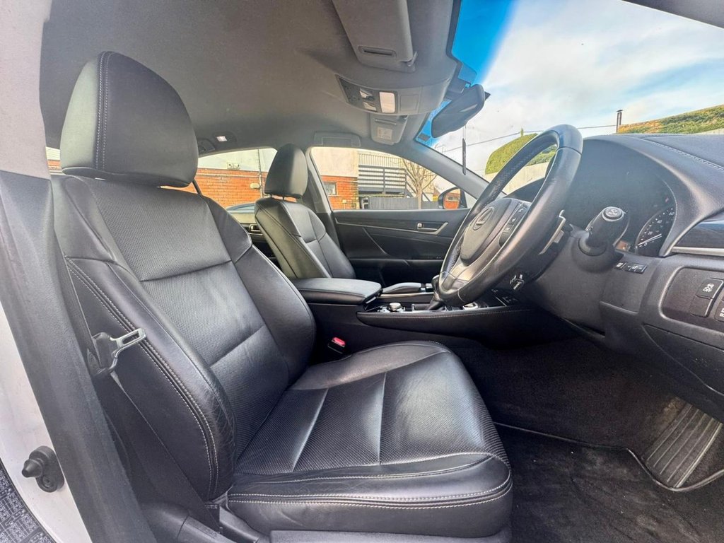 Used Lexus GS 2015 for sale - 77249820: Photo 51