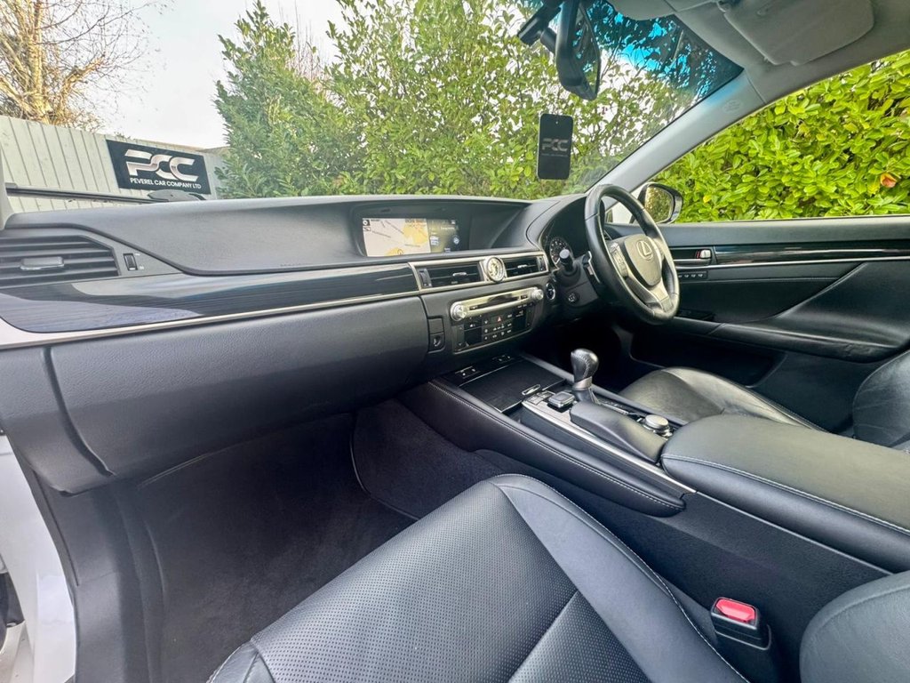 Used Lexus GS 2015 for sale - 77249820: Photo 53