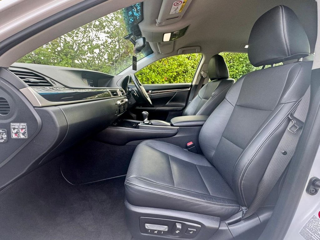 Used Lexus GS 2015 for sale - 77249820: Photo 54