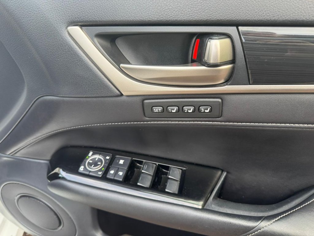 Used Lexus GS 2015 for sale - 77249820: Photo 57