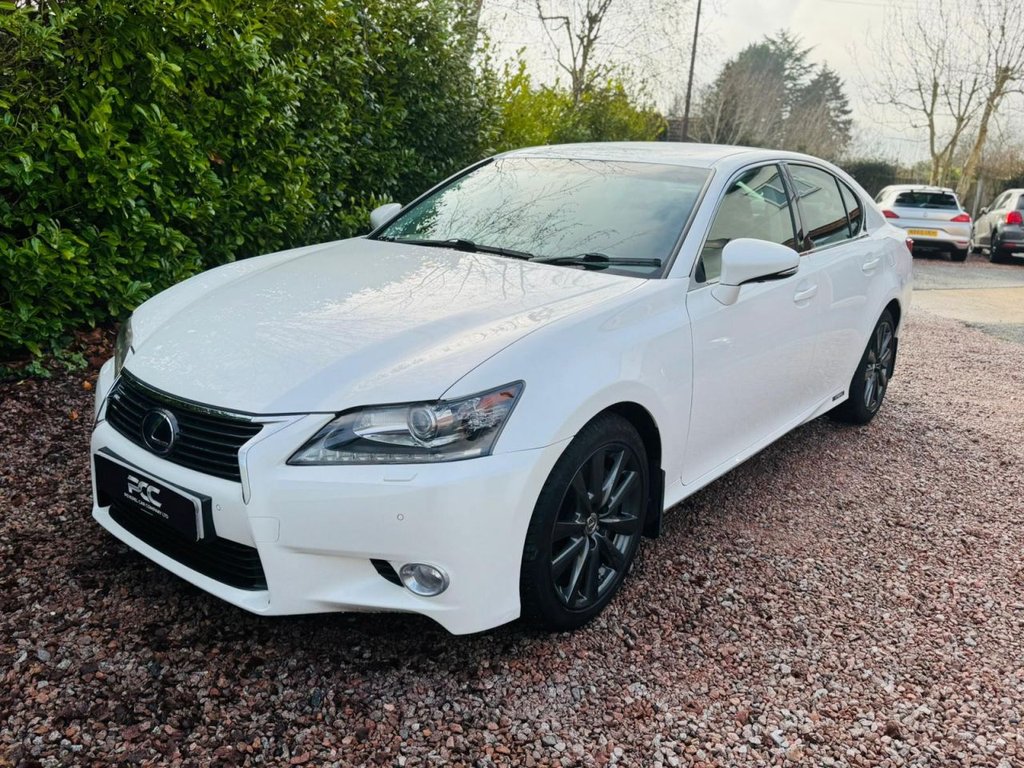 Used Lexus GS 2015 for sale - 77249820: Photo 6