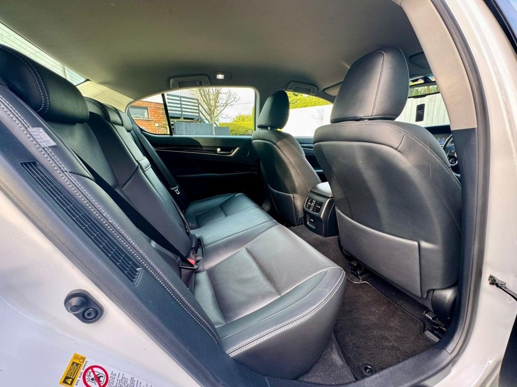 Used Lexus GS 2015 for sale - 77249820: Photo 64