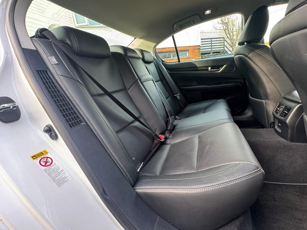Used Lexus GS 2015 for sale - 77249820: Photo 65