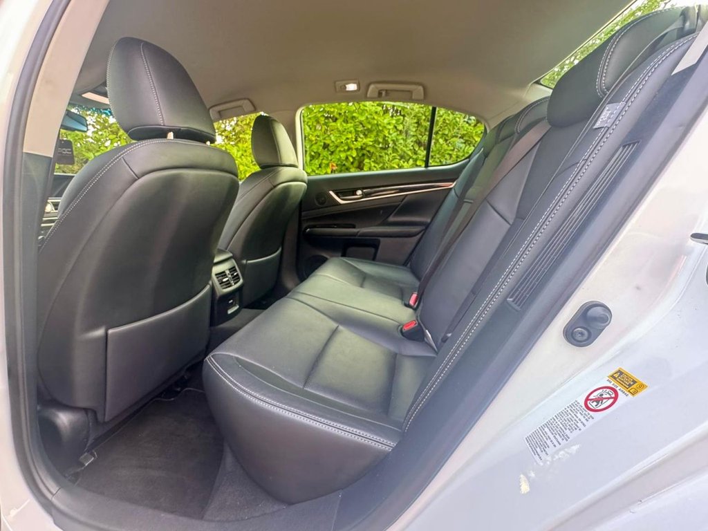 Used Lexus GS 2015 for sale - 77249820: Photo 67
