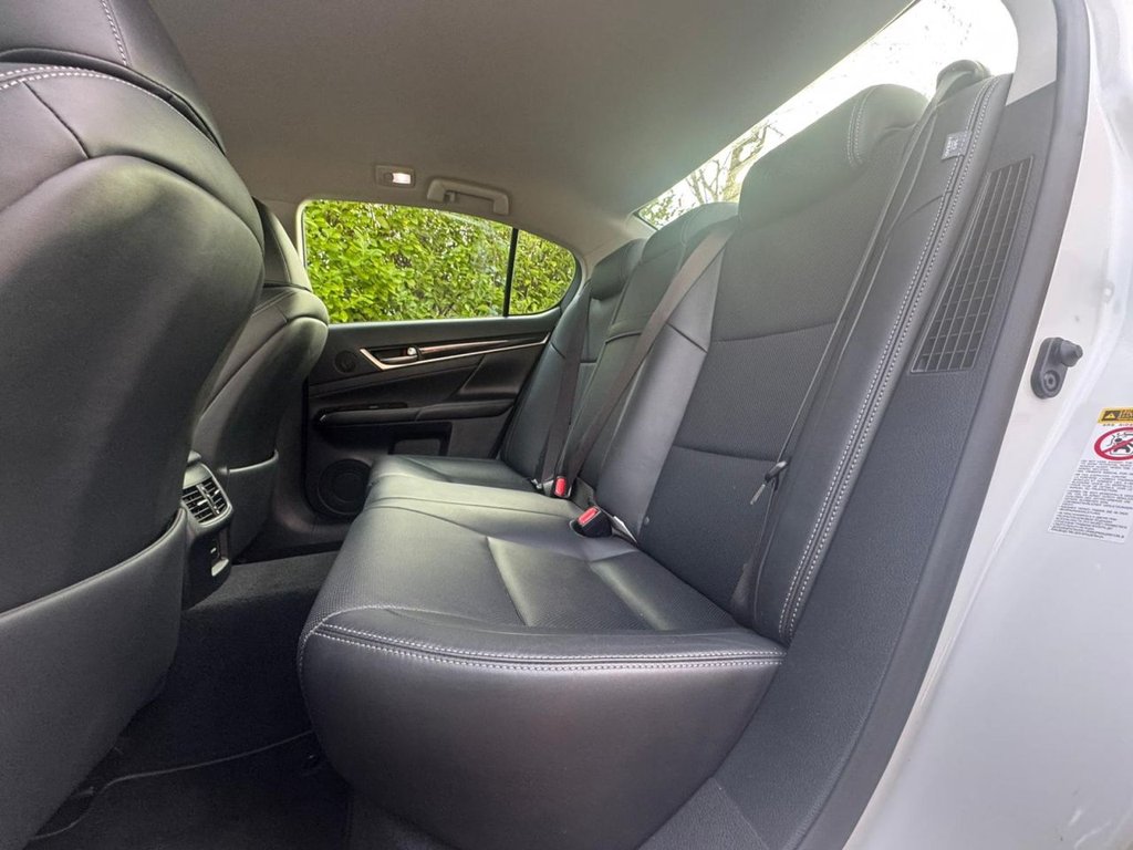 Used Lexus GS 2015 for sale - 77249820: Photo 68