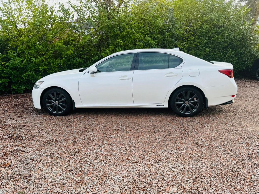 Used Lexus GS 2015 for sale - 77249820: Photo 7