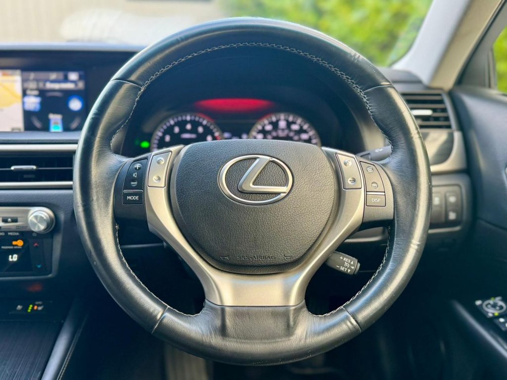 Used Lexus GS 2015 for sale - 77249820: Photo 70