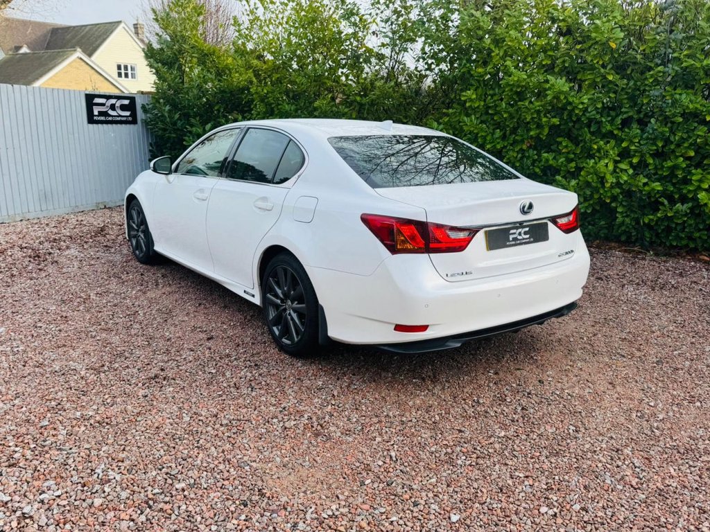 Used Lexus GS 2015 for sale - 77249820: Photo 8