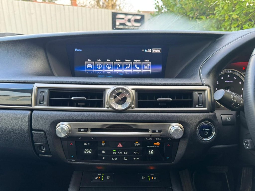 Used Lexus GS 2015 for sale - 77249820: Photo 82