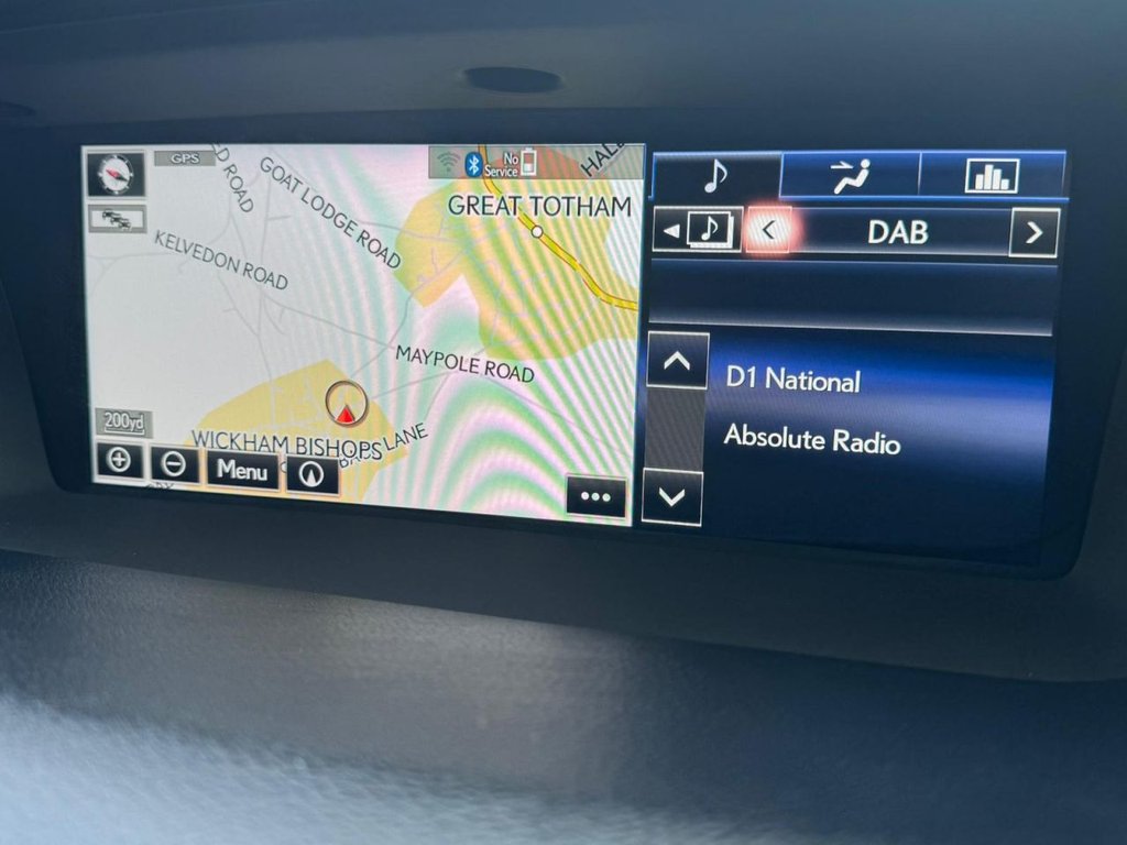 Used Lexus GS 2015 for sale - 77249820: Photo 83