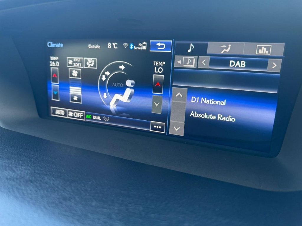 Used Lexus GS 2015 for sale - 77249820: Photo 86