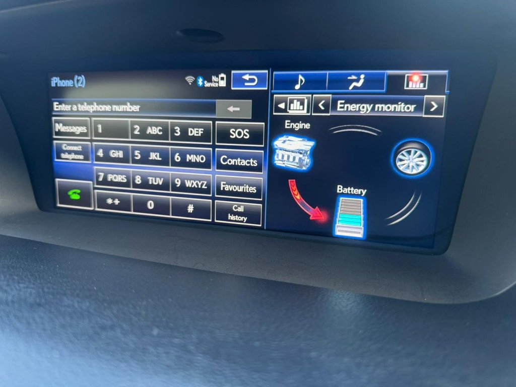 Used Lexus GS 2015 for sale - 77249820: Photo 87