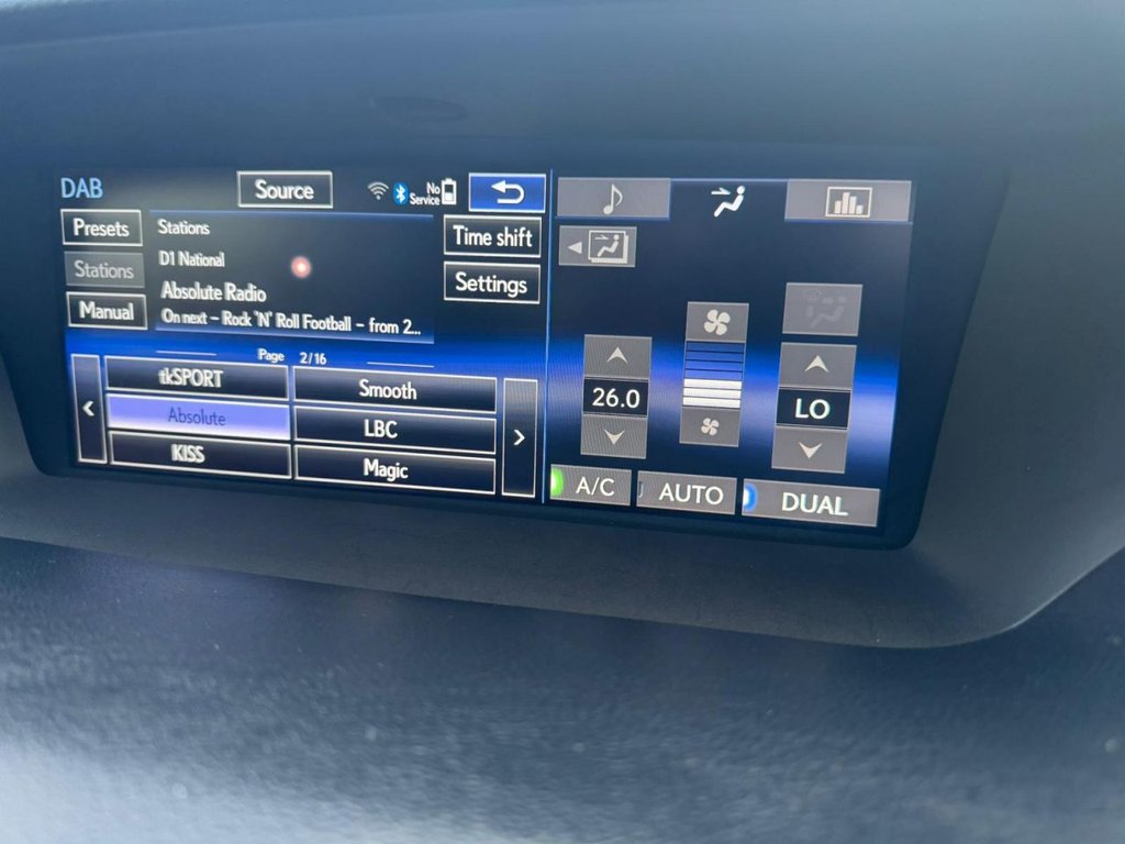 Used Lexus GS 2015 for sale - 77249820: Photo 89