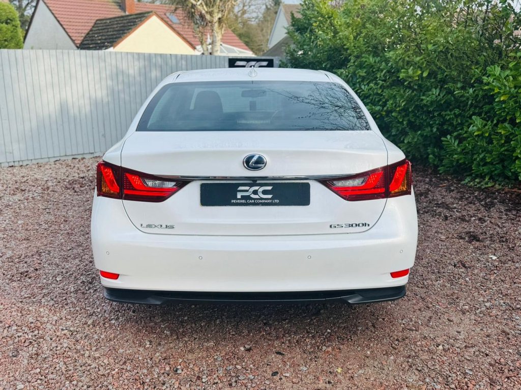 Used Lexus GS 2015 for sale - 77249820: Photo 9