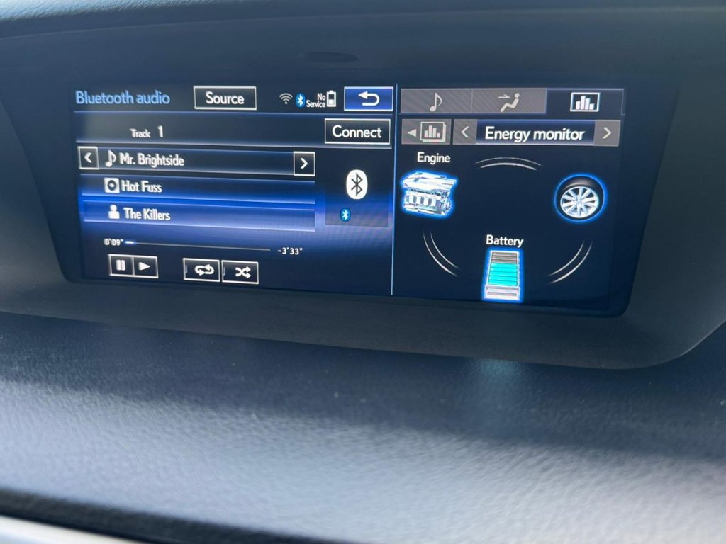 Used Lexus GS 2015 for sale - 77249820: Photo 90