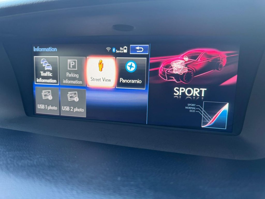 Used Lexus GS 2015 for sale - 77249820: Photo 91