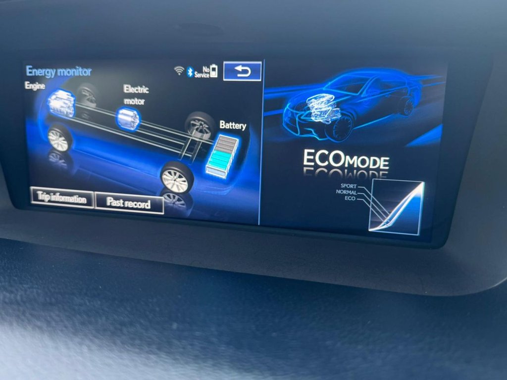 Used Lexus GS 2015 for sale - 77249820: Photo 92