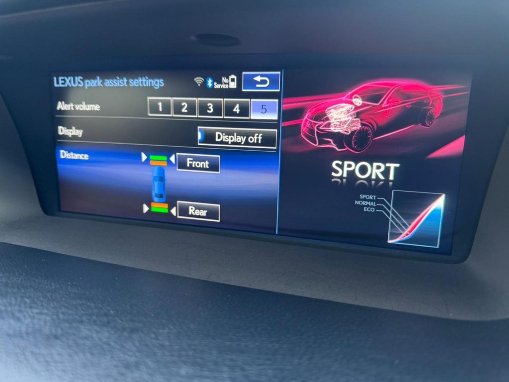 Used Lexus GS 2015 for sale - 77249820: Photo 94