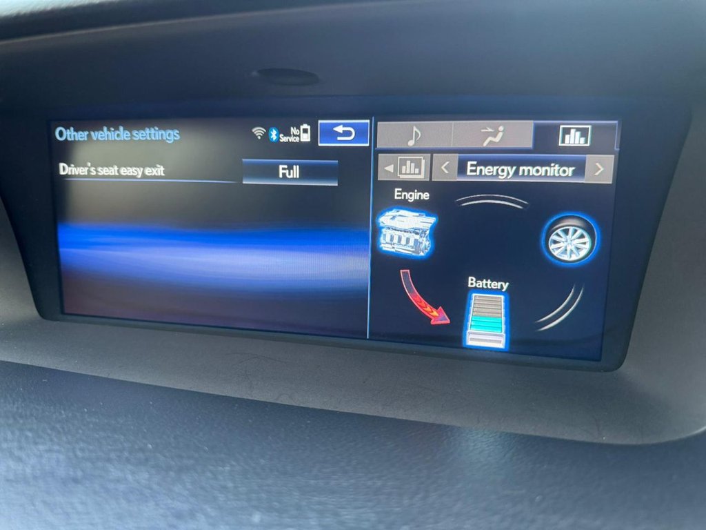 Used Lexus GS 2015 for sale - 77249820: Photo 95