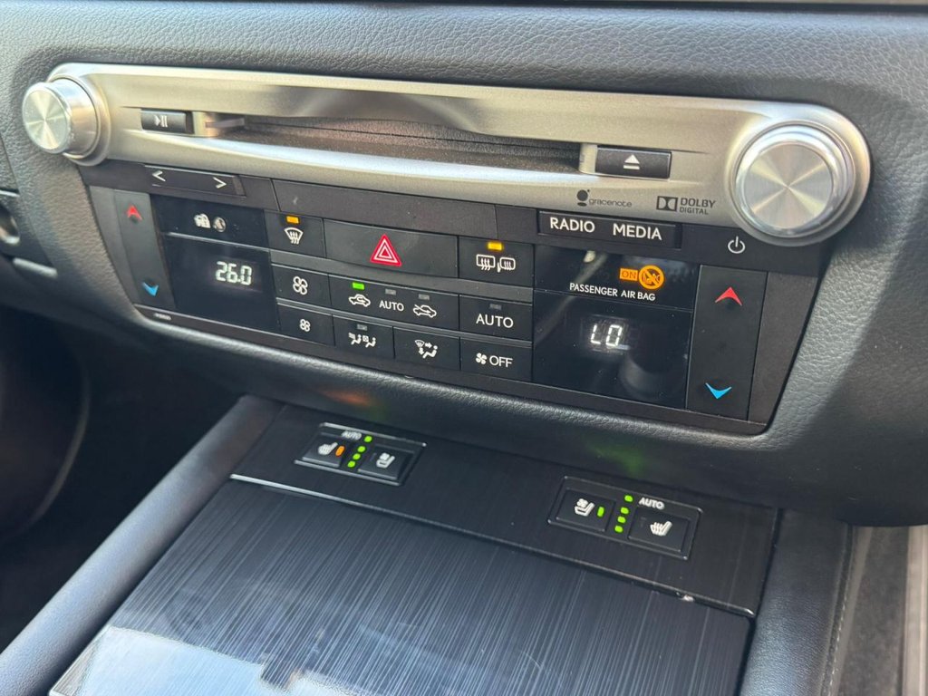 Used Lexus GS 2015 for sale - 77249820: Photo 97