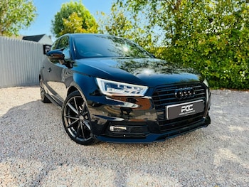 Used Audi A1 2017 for sale - 78468524: Photo
