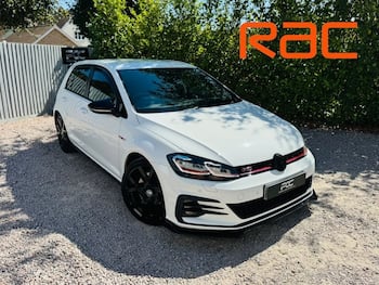 Used Volkswagen Golf 2019 for sale - 79518474: Photo