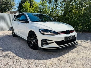Used Volkswagen Golf 2019 for sale - 79518474: Photo