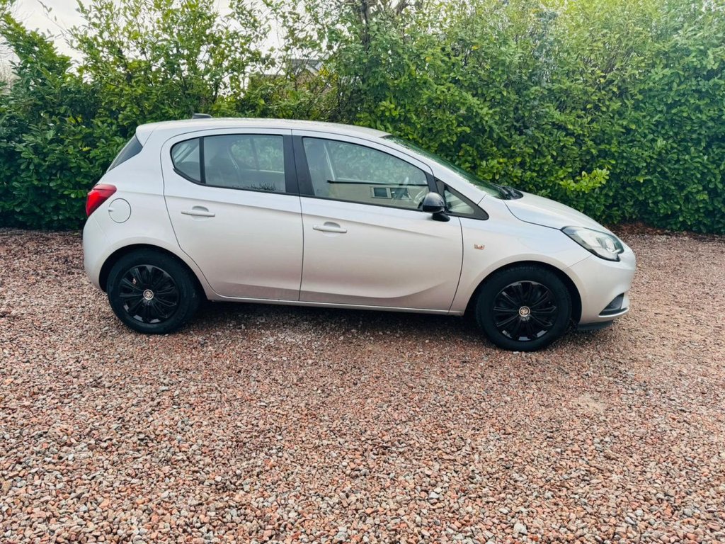 Used Vauxhall Corsa 2015 for sale - 77533932: Photo 11