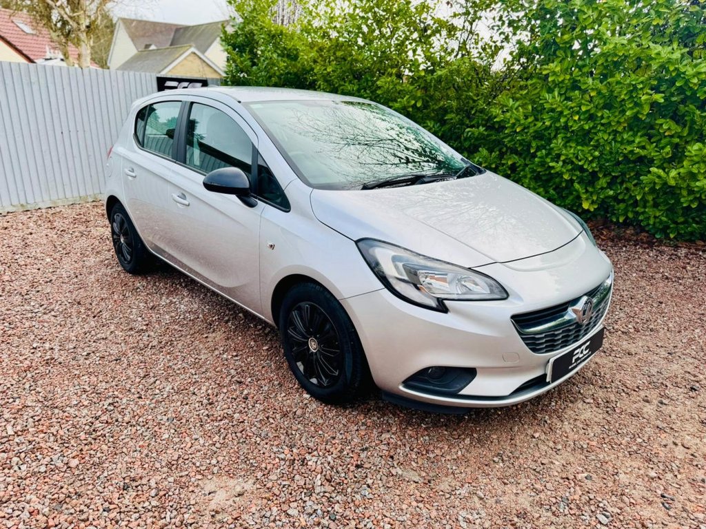Used Vauxhall Corsa 2015 for sale - 77533932: Photo 12