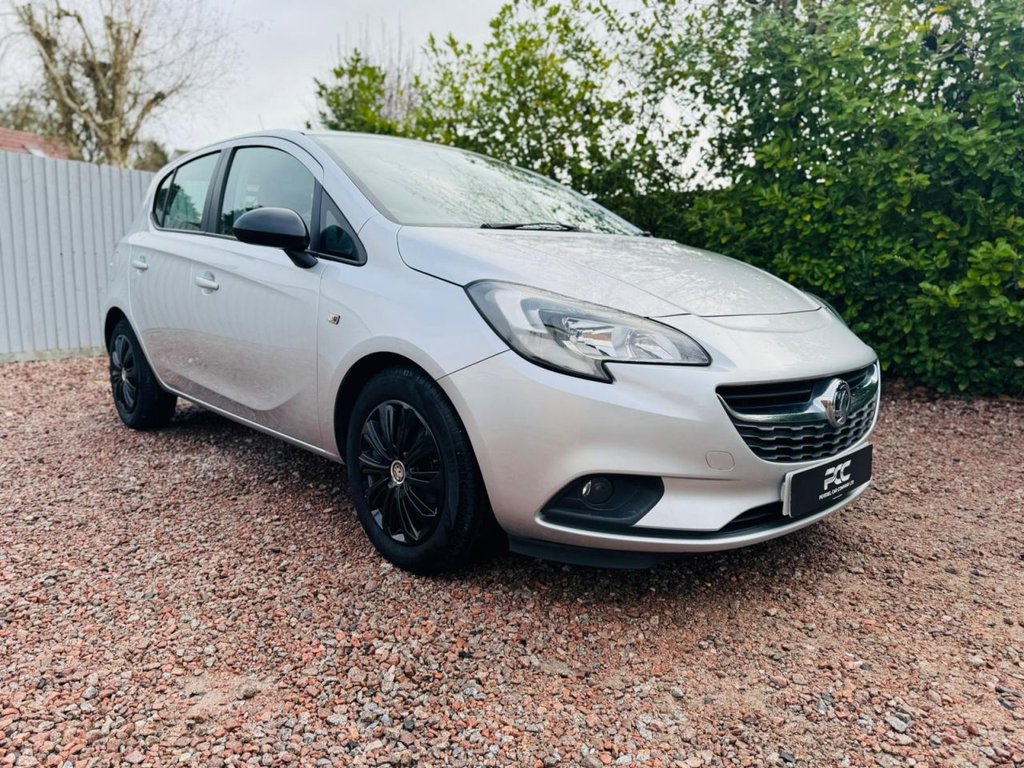 Used Vauxhall Corsa 2015 for sale - 77533932: Photo 22